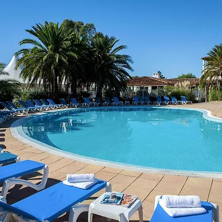 Apartmán Les Perles De Saint Tropez - Caz011002-sya