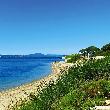 Apartmán Les Perles De Saint Tropez - Caz011002-sya Grimaud